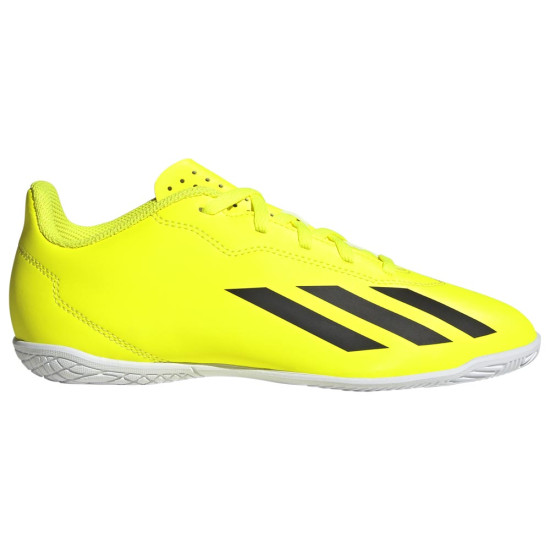 Adidas X Crazyfast Club In J Adidas X Crazyfast Club In J